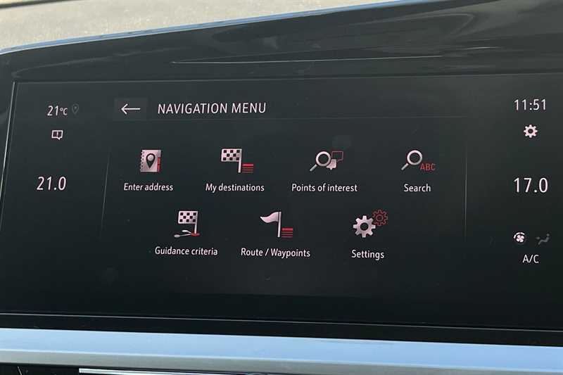 Used Vauxhall Grandland 2023 for sale - 77944335: Photo 44