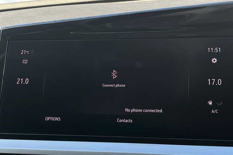 Used Vauxhall Grandland 2023 for sale - 77944335: Photo 45