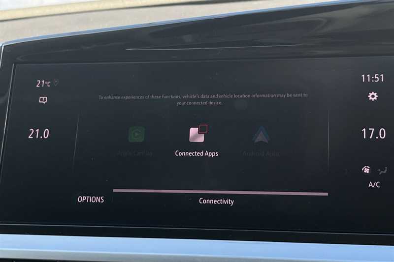 Used Vauxhall Grandland 2023 for sale - 77944335: Photo 46