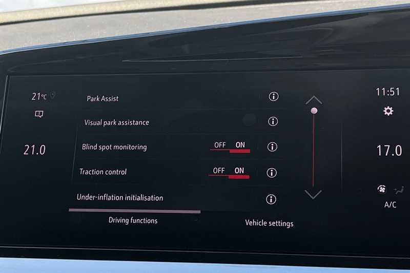 Used Vauxhall Grandland 2023 for sale - 77944335: Photo 47