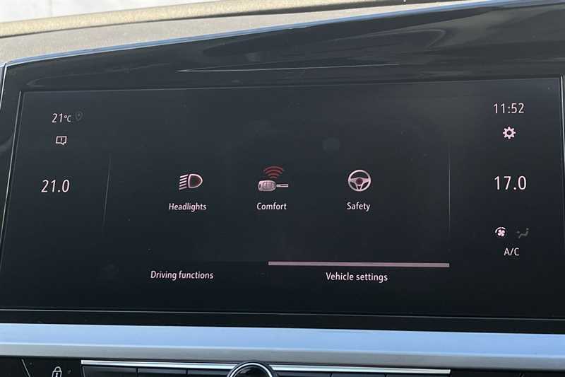 Used Vauxhall Grandland 2023 for sale - 77944335: Photo 48