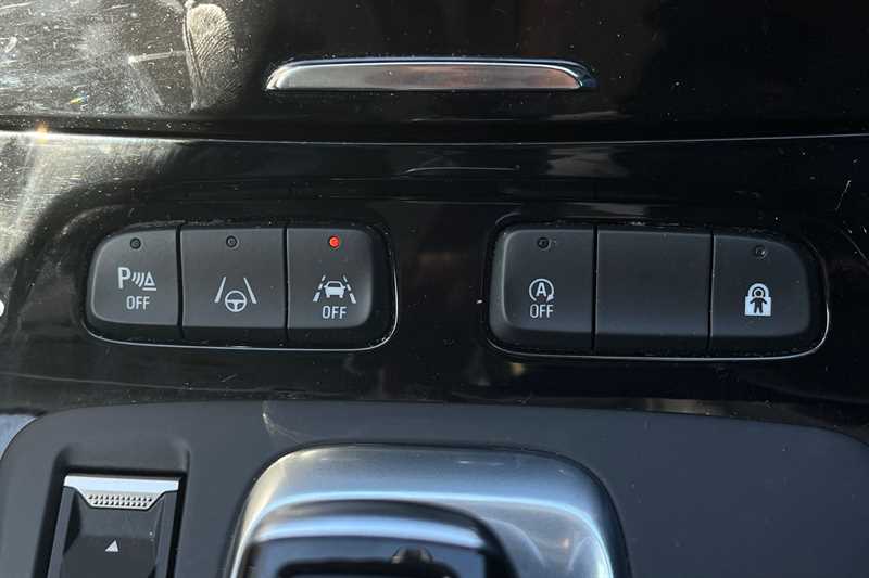 Used Vauxhall Grandland 2023 for sale - 77944335: Photo 49