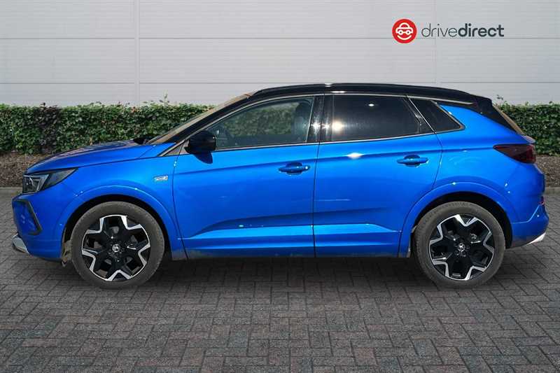 Used Vauxhall Grandland 2023 for sale - 77944335: Photo 6