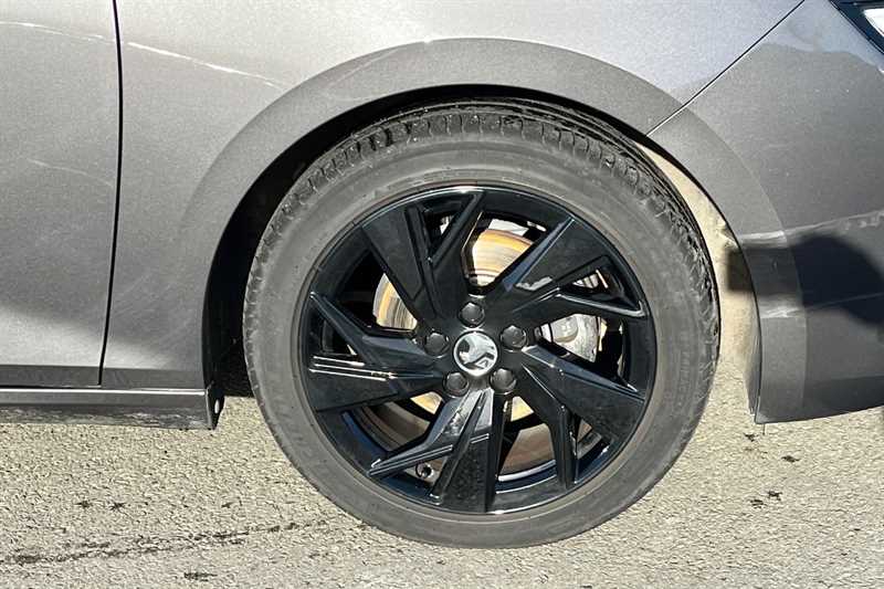 Used Vauxhall Astra 2023 for sale - 76929381: Photo 10