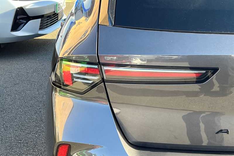 Used Vauxhall Astra 2023 for sale - 76929381: Photo 31