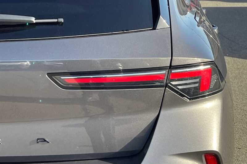 Used Vauxhall Astra 2023 for sale - 76929381: Photo 32