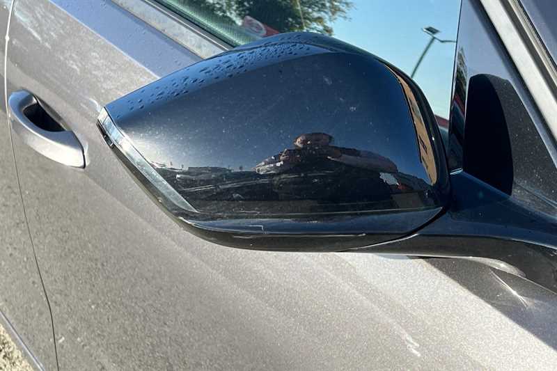 Used Vauxhall Astra 2023 for sale - 76929381: Photo 34