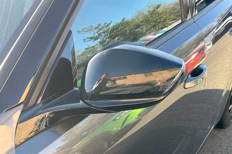 Used Vauxhall Astra 2023 for sale - 76929381: Photo 35