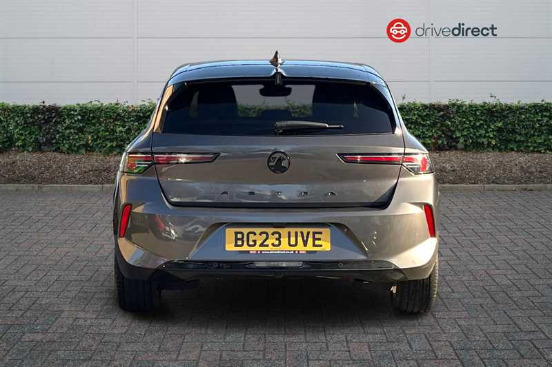 Used Vauxhall Astra 2023 for sale - 76929381: Photo 4