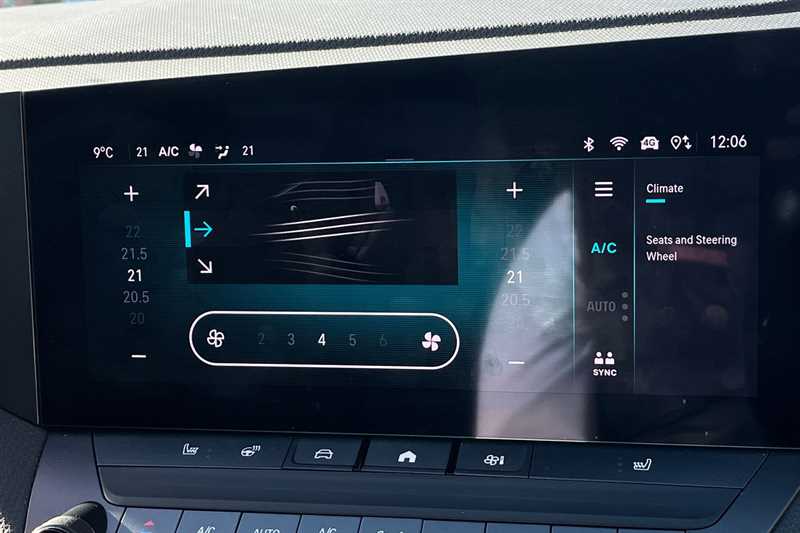 Used Vauxhall Astra 2023 for sale - 76929381: Photo 45