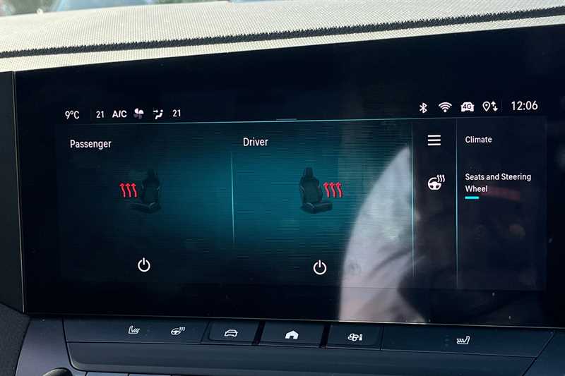 Used Vauxhall Astra 2023 for sale - 76929381: Photo 46