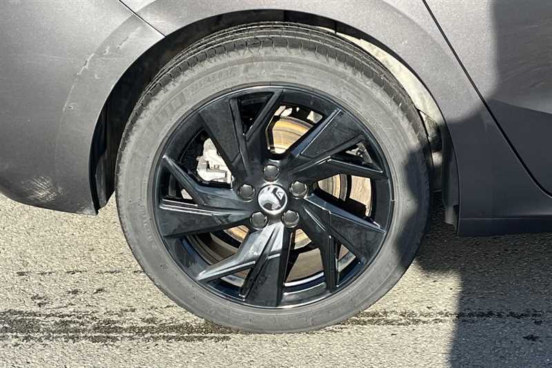 Used Vauxhall Astra 2023 for sale - 76929381: Photo 9