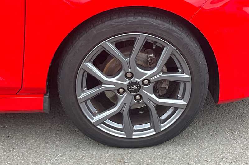 Used Ford Fiesta 2022 for sale - 76529658: Photo 10