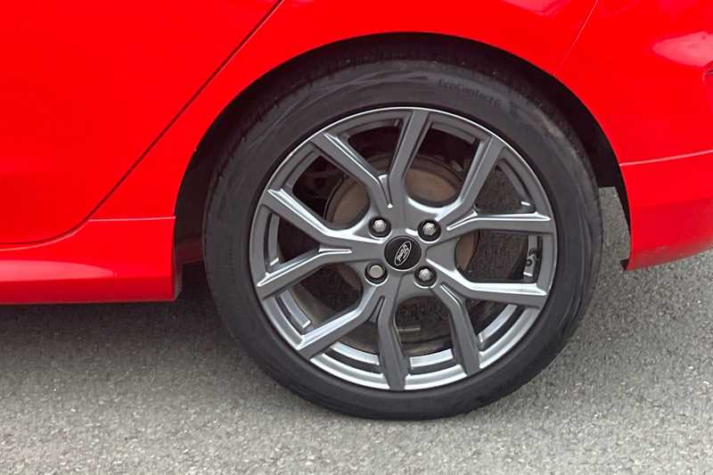 Used Ford Fiesta 2022 for sale - 76529658: Photo 12