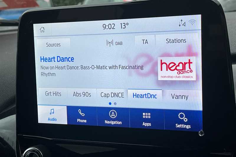 Used Ford Fiesta 2022 for sale - 76529658: Photo 17