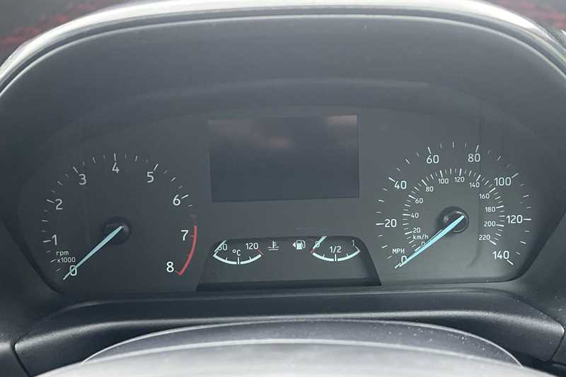 Used Ford Fiesta 2022 for sale - 76529658: Photo 20