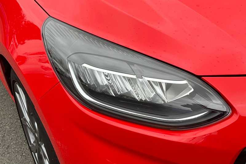 Used Ford Fiesta 2022 for sale - 76529658: Photo 28