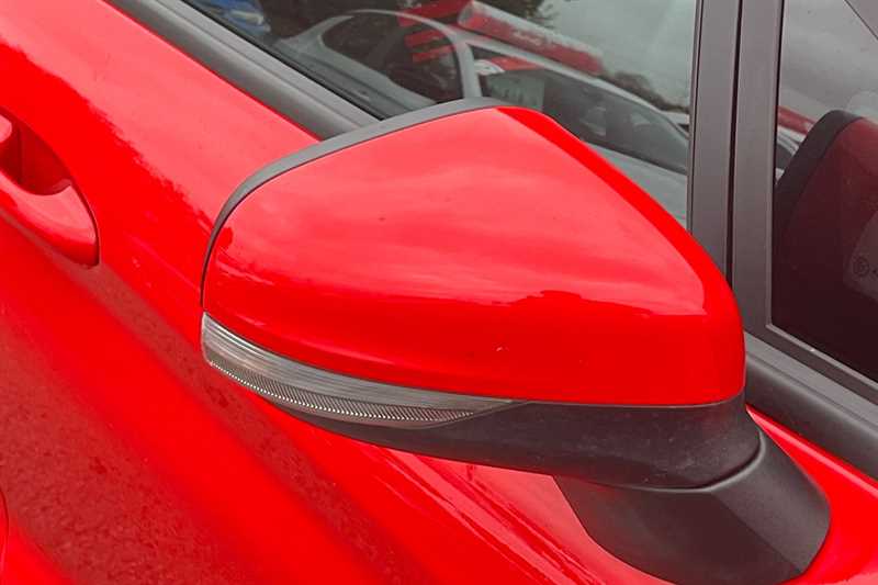 Used Ford Fiesta 2022 for sale - 76529658: Photo 34