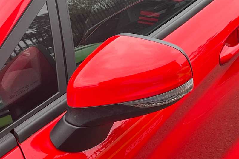 Used Ford Fiesta 2022 for sale - 76529658: Photo 35