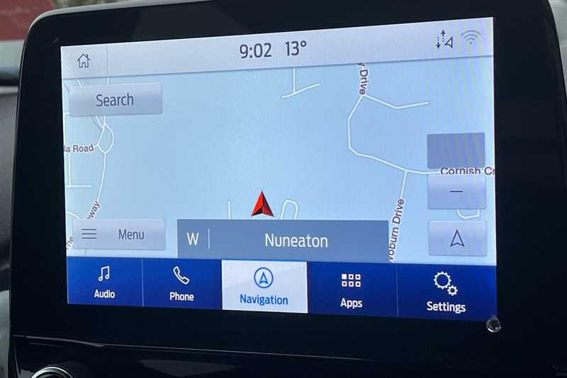 Used Ford Fiesta 2022 for sale - 76529658: Photo 40