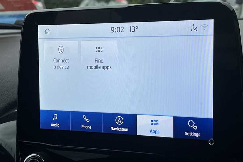 Used Ford Fiesta 2022 for sale - 76529658: Photo 42