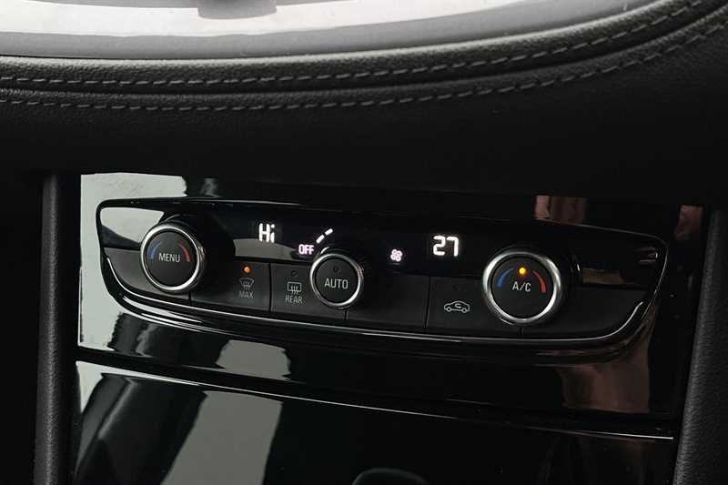 Used Vauxhall Grandland X 2020 for sale - 77481735: Photo 15