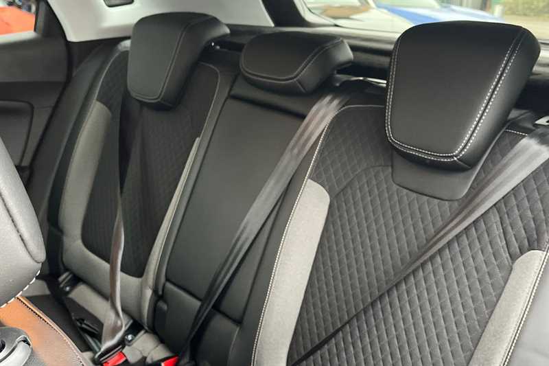 Used Vauxhall Grandland X 2020 for sale - 77481735: Photo 24