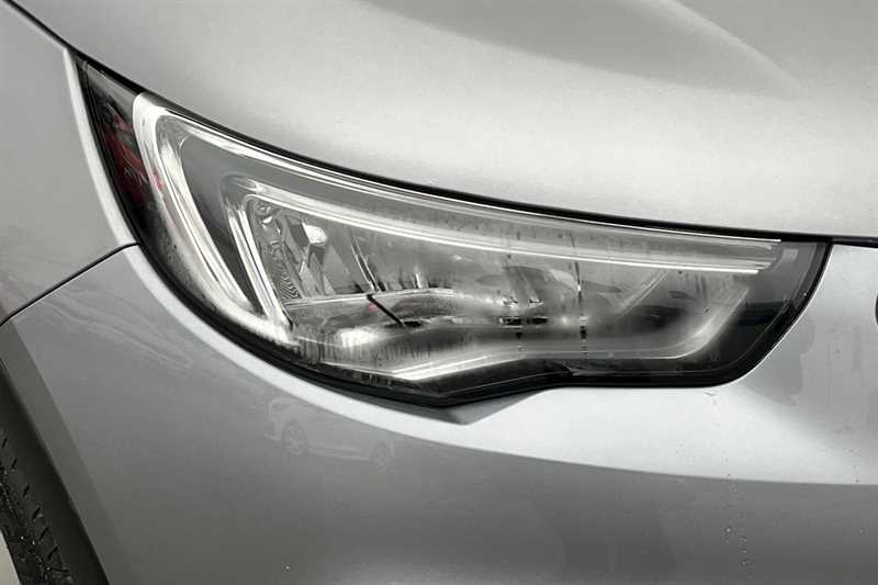 Used Vauxhall Grandland X 2020 for sale - 77481735: Photo 28