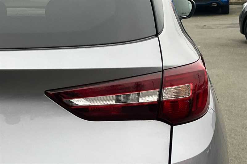 Used Vauxhall Grandland X 2020 for sale - 77481735: Photo 32