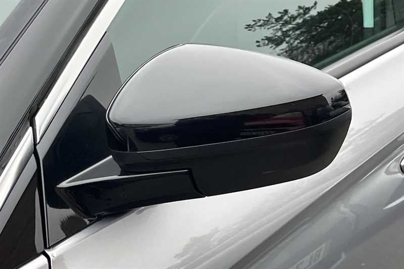 Used Vauxhall Grandland X 2020 for sale - 77481735: Photo 35