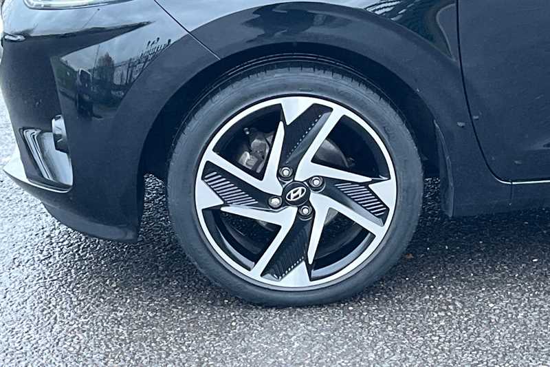 Used Hyundai i10 2022 for sale - 77322588: Photo 11