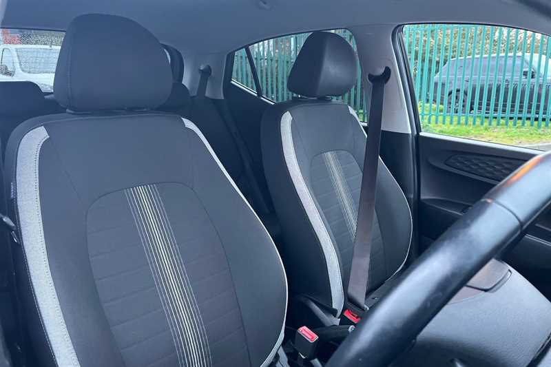 Used Hyundai i10 2022 for sale - 77322588: Photo 23