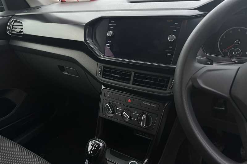 Used Volkswagen T-Cross 2021 for sale - 77474424: Photo 14