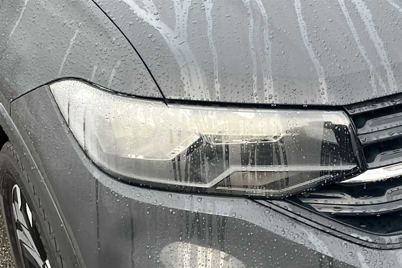 Used Volkswagen T-Cross 2021 for sale - 77474424: Photo 28