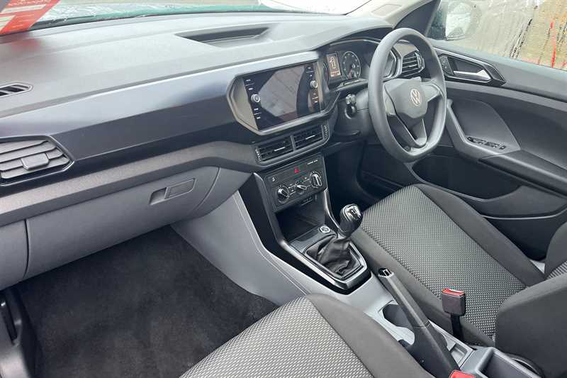 Used Volkswagen T-Cross 2021 for sale - 77474424: Photo 39