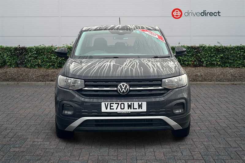 Used Volkswagen T-Cross 2021 for sale - 77474424: Photo 8