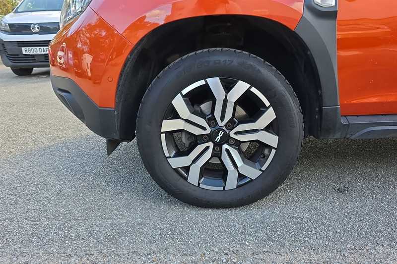 Used Dacia Duster 2023 for sale - 76125052: Photo 10
