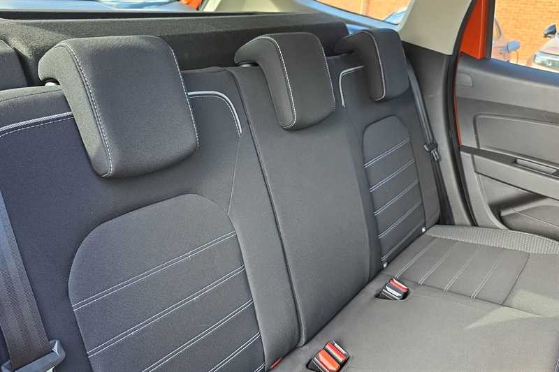 Used Dacia Duster 2023 for sale - 76125052: Photo 24