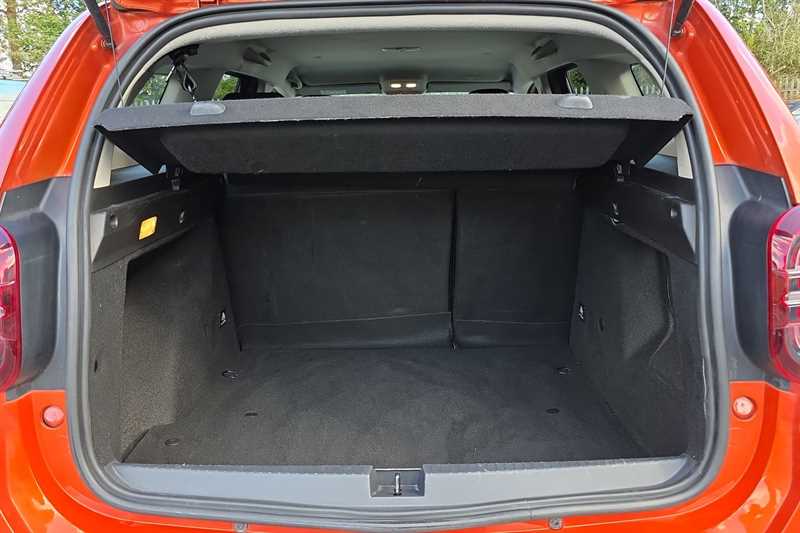 Used Dacia Duster 2023 for sale - 76125052: Photo 25