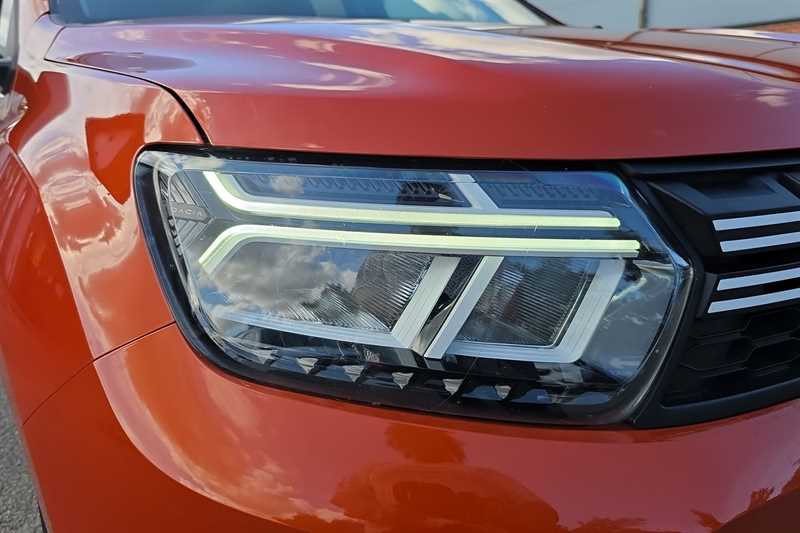 Used Dacia Duster 2023 for sale - 76125052: Photo 28