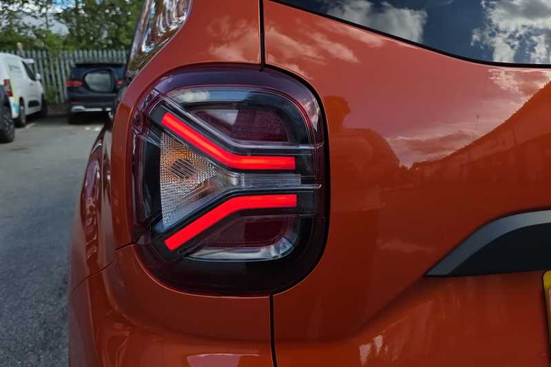 Used Dacia Duster 2023 for sale - 76125052: Photo 31