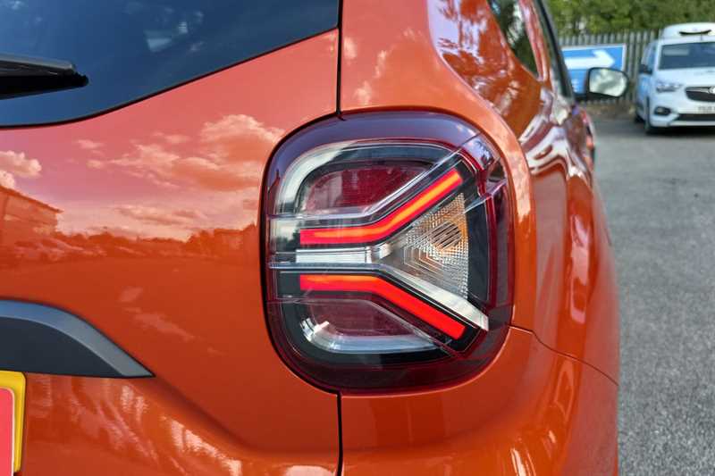 Used Dacia Duster 2023 for sale - 76125052: Photo 32