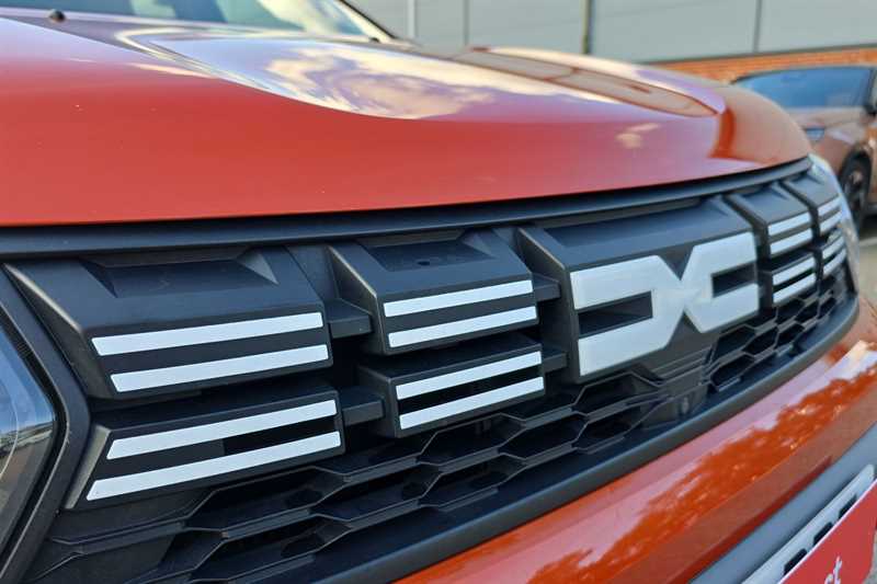Used Dacia Duster 2023 for sale - 76125052: Photo 39