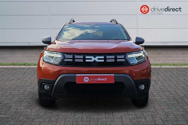 Used Dacia Duster 2023 for sale - 76125052: Photo 8