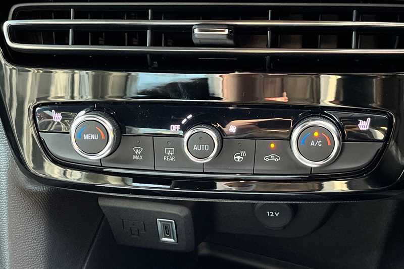 Used Vauxhall Mokka 2025 for sale - 76956268: Photo 15