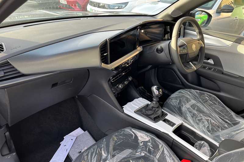 Used Vauxhall Mokka 2025 for sale - 76956268: Photo 39