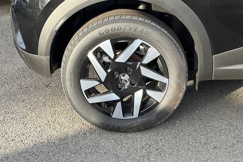 Used Vauxhall Mokka 2025 for sale - 76956268: Photo 9