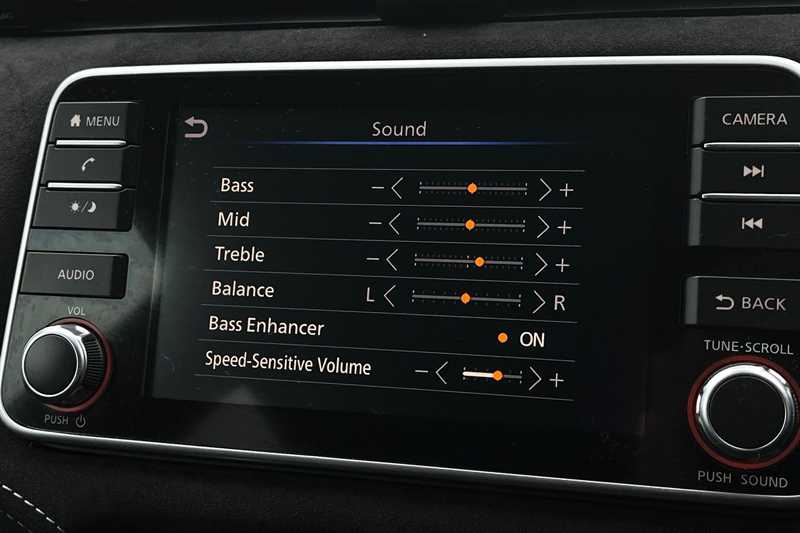 Used Nissan Micra 2020 for sale - 77944896: Photo 43