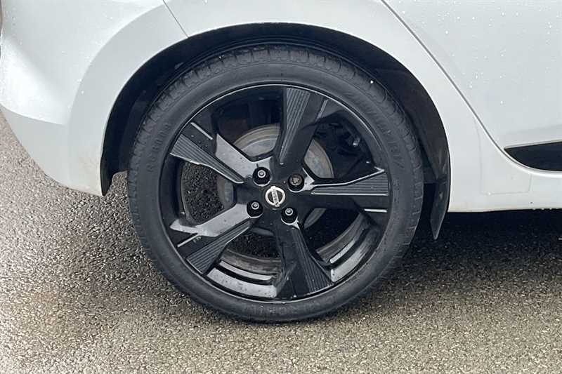 Used Nissan Micra 2020 for sale - 77944896: Photo 9