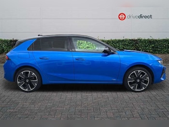 Used Vauxhall Astra 2023 for sale - 76525298: Photo